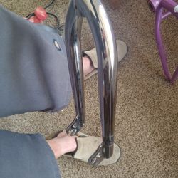 Rant Twin Peaks Forks