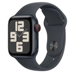 Apple Watch SE (2ndGen) GPS + Cellular 40mm