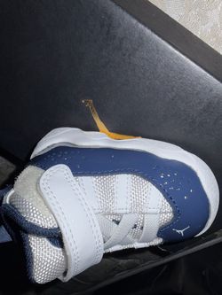 Baby Jordans