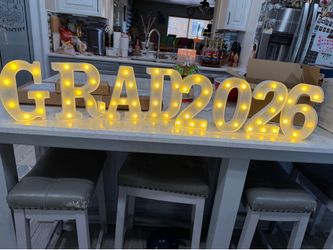 Grad decor