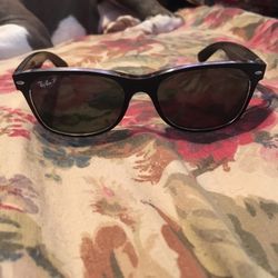 Ray Bans