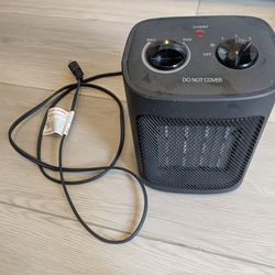 Ceramic Space Heater