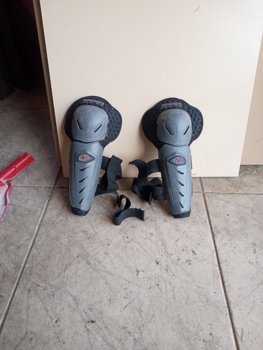 Troy Lee Racing Shin Guards 