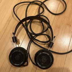Grado SR60 Prestige Series Headphones 