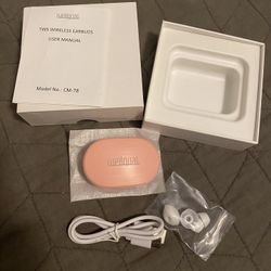 NEW Wireless Ear Buds