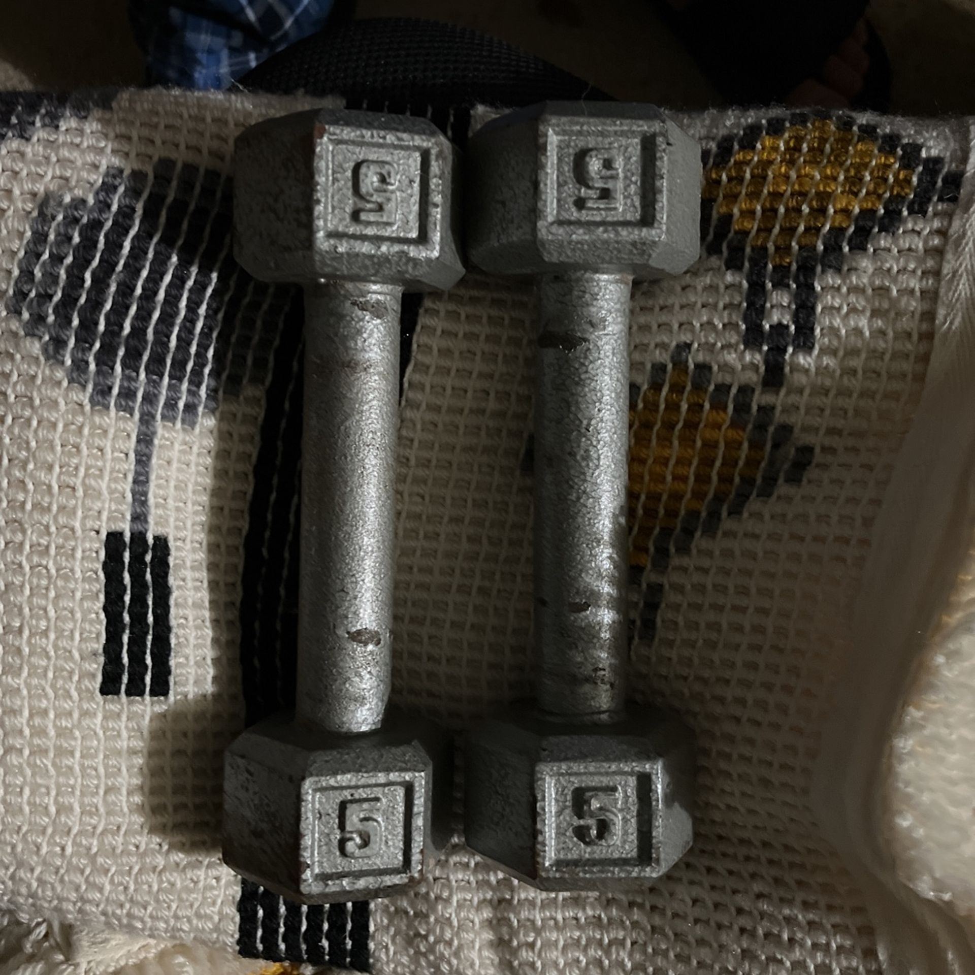 Weights