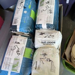 Adult Large Pull Ups