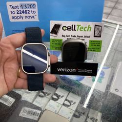 Apple Watch Ultra !! $30 Initial Payment !