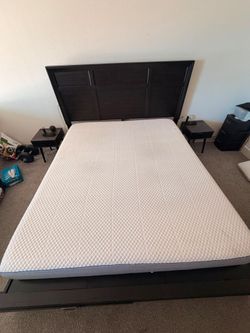 King Size Bed Set