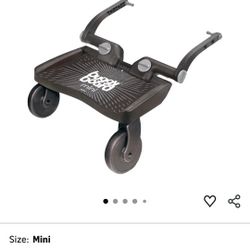 Buggy Board Mini 