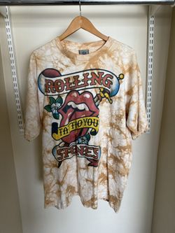 Rolling Stones Tattoo You 2003