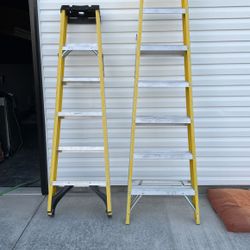 Ladders 