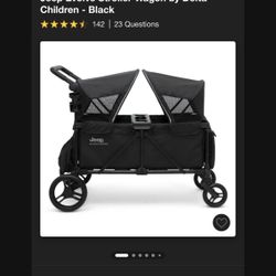 Stroller Wagon 