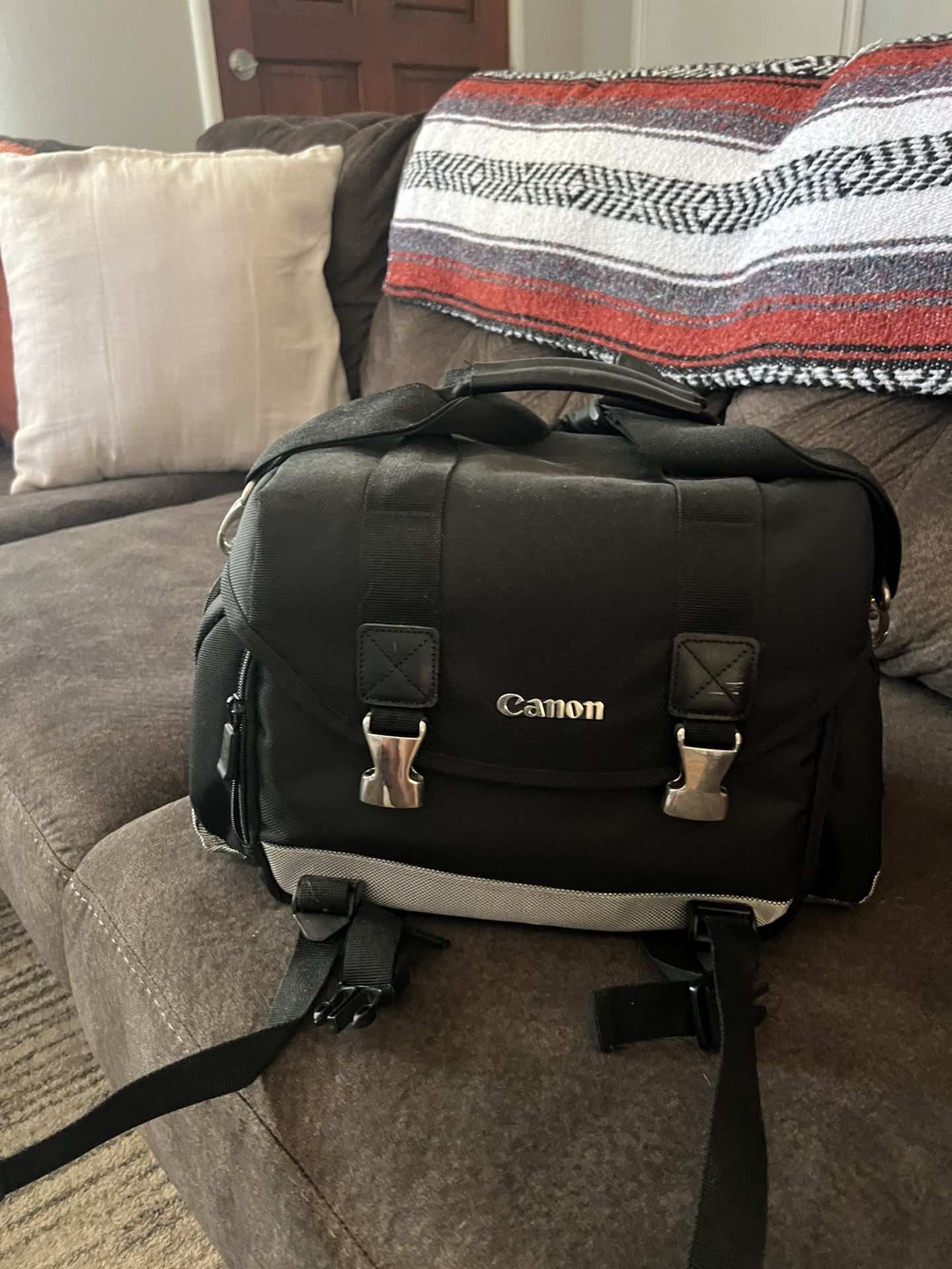 Canon camera Bag 