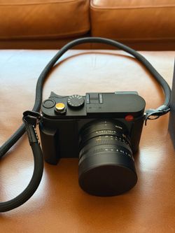 Leica Q3 43mm