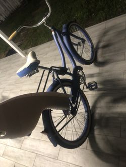 Bike Cruiser 