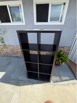 Shelf