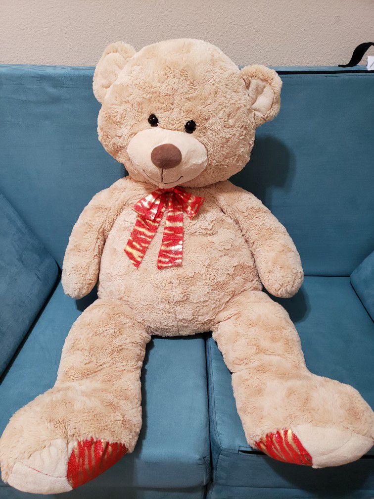 Valentines Teddy Bear 🧸 