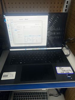 Laptop Dell