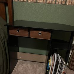 Small Desk