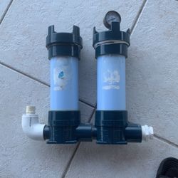 Saltwater Fish Tank Filter