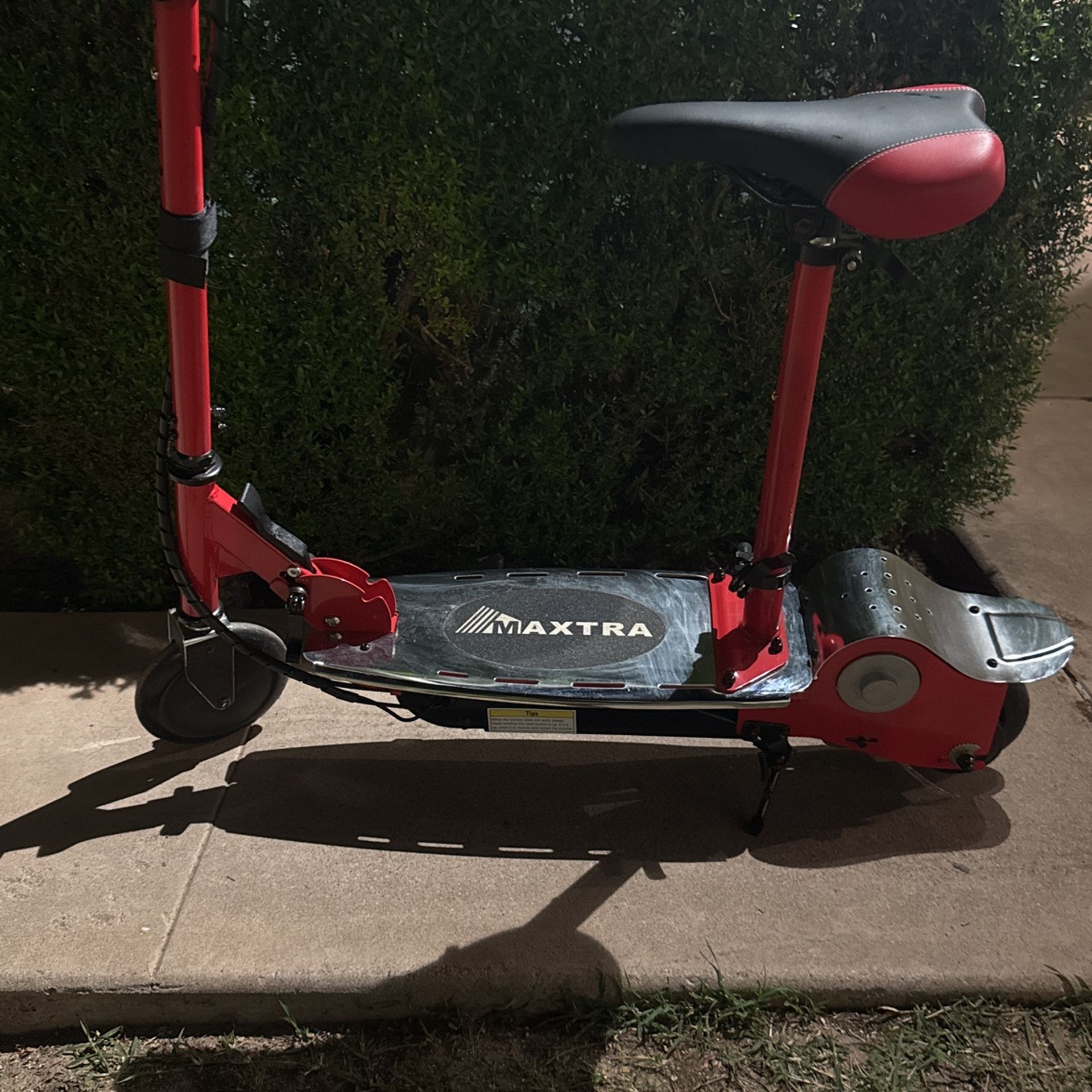Scooter