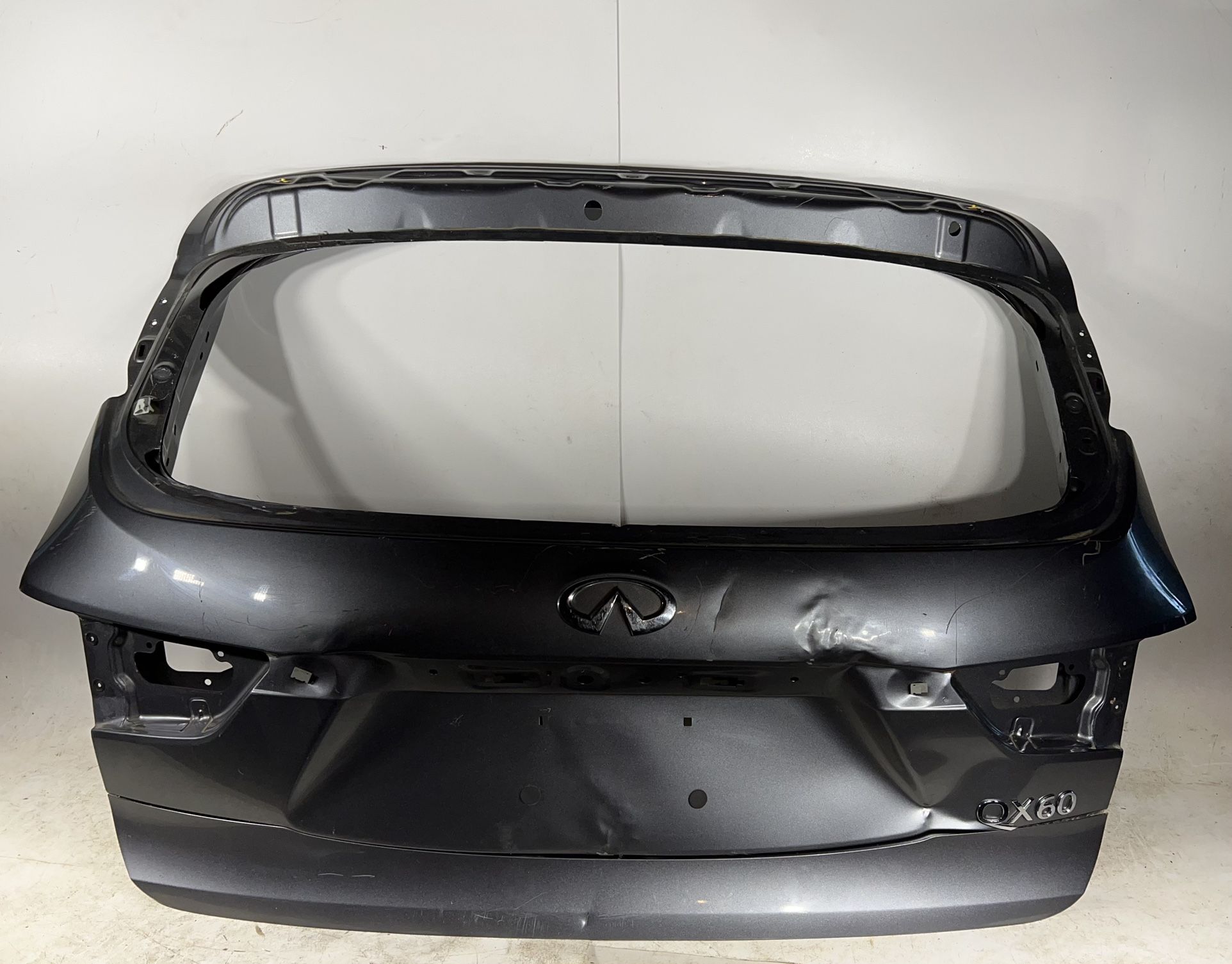 Trunk decklid hatch tailgate INFINITI QX60 17 18 19 2016 2017 2018 2019