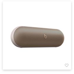 Beats Pill Speaker 