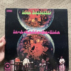 Led Zeppelin Vinyl