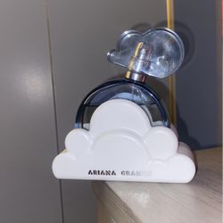 Ariana Grande Perfume 