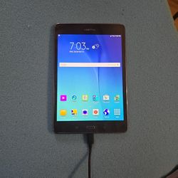 Samsung Galaxy Tab A