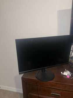 120 HZ Asus Monitor