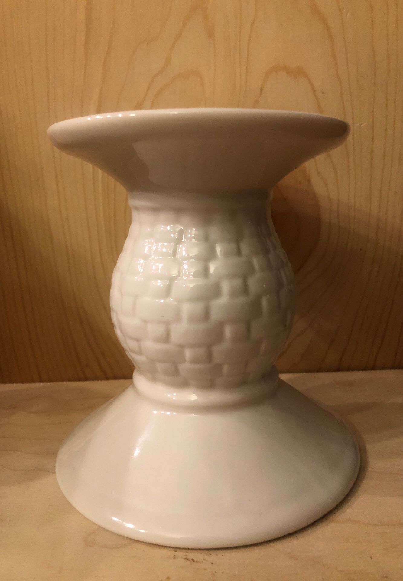 Longaberger CandleHolder