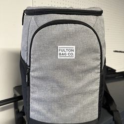 Cooler Backpack