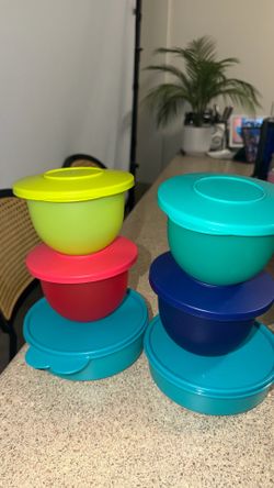 Tupperware