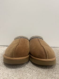 Tasman Slipper Men Ugg’s Size 10