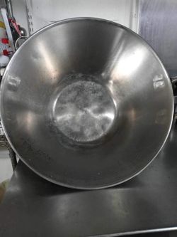 Restaurant Cazo/ Saucepan 