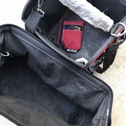 Tool Bag