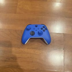 Xbox series x controller