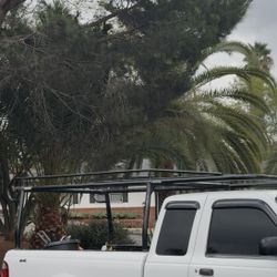 Rack Ford Ranger O Similar 