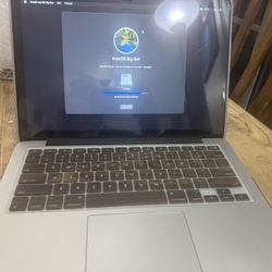 2015 13” MacBook Pro i5 8gb ram 512 gb ssd