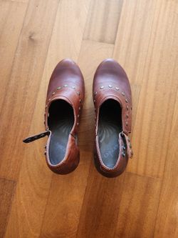 Dansko Size 37 Women's Shoes 