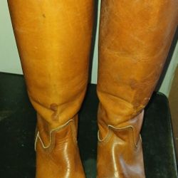 Frye Women's Boots 8