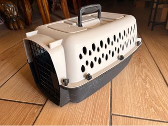Portable Dog Carrier
