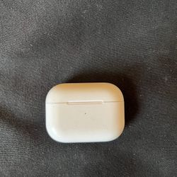 Air Pod Pro 2nd Genoration 
