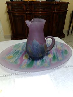 Rueven Art Nouveau