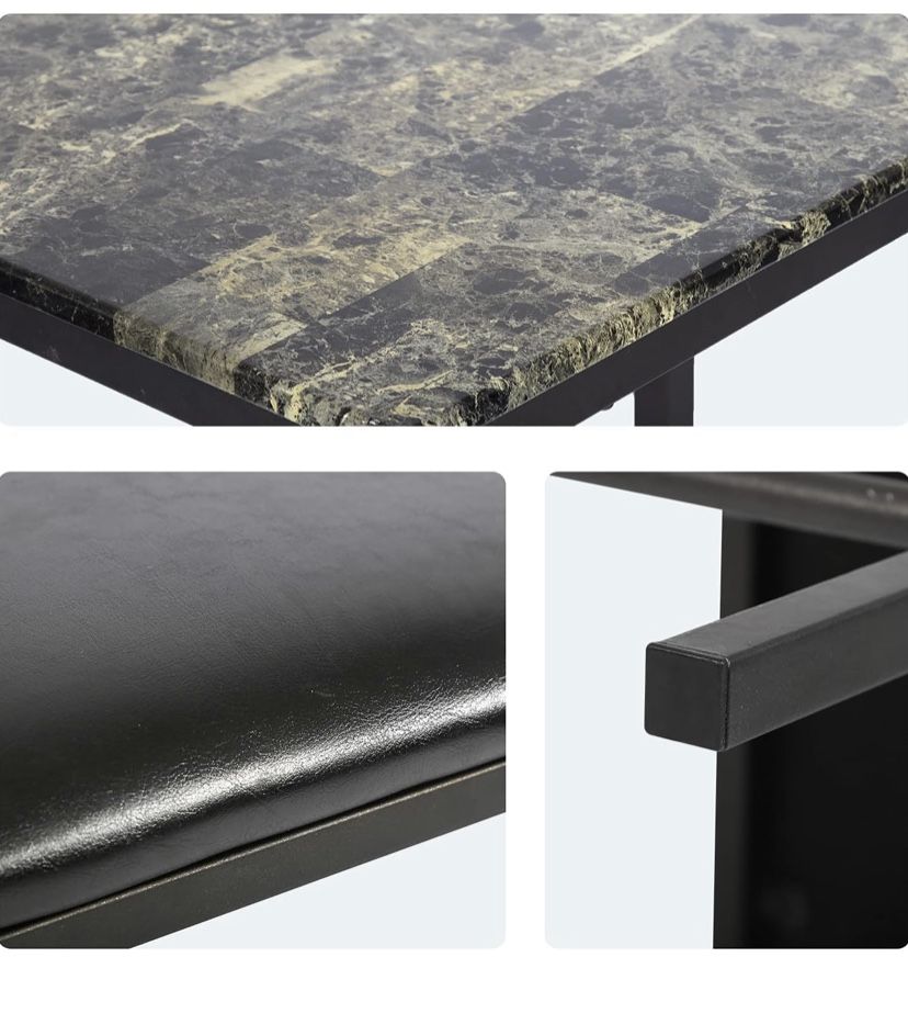 Kitchen table