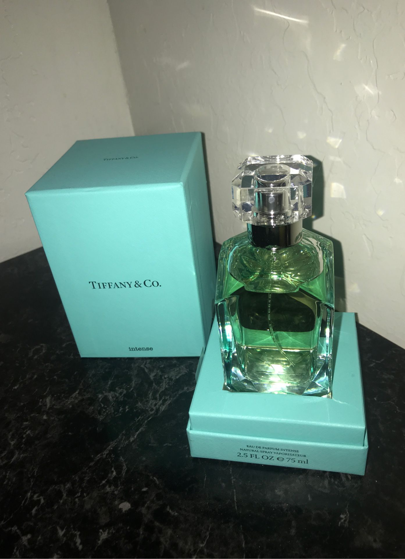 Tiffany& Co. Perfume For Woman