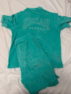 Sinclear Size Large 