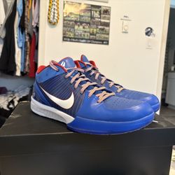 Kobe 4 Philly